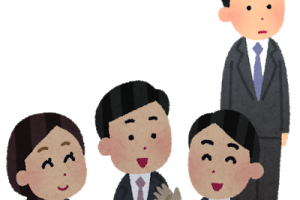 社会人の体調不良　②　正しい休み方・情報の伝え方