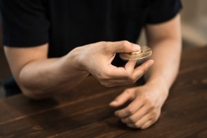 回転数［rpm］はただの数値‐大事なのは力の伝え方