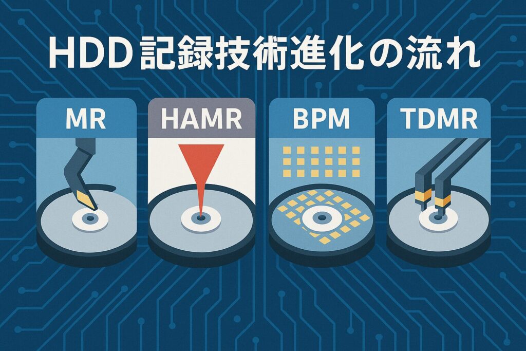 2025/8/1/HDD/歴史/HAMR/MAMR/BPM -